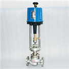 電動單座調(diào)節(jié)閥